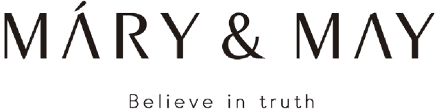 Mary&May