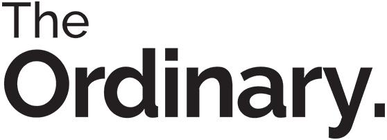 The Ordinary