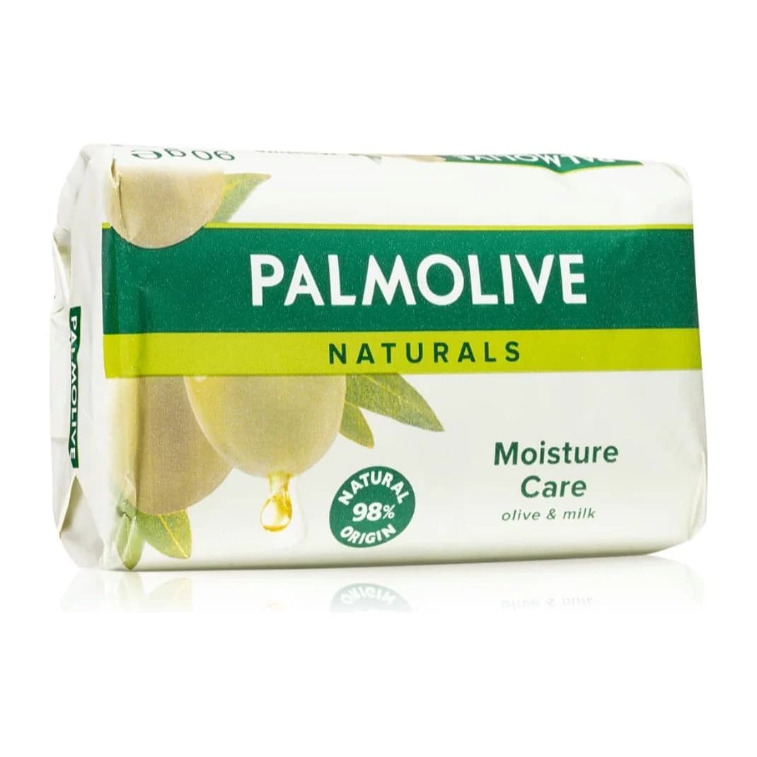 Palmolive Soap Moisture Care - 90g