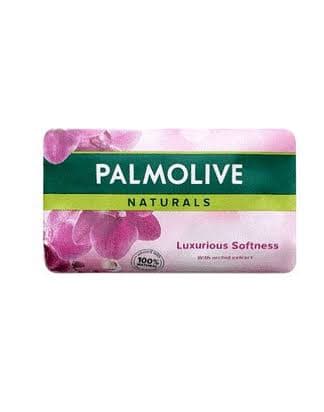 Palmolive Soap Luxurious Softness - 90g